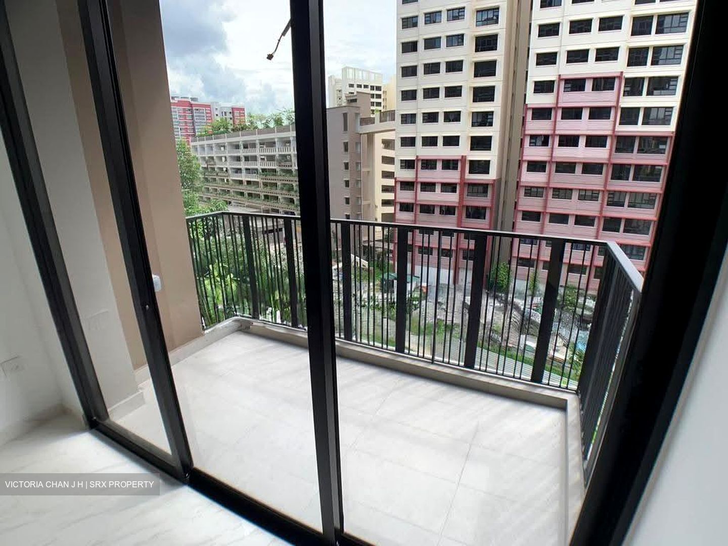 Le Quest (D23), Apartment #608807601